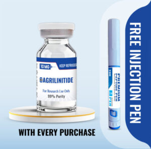 CAGRILINTIDE 10mg CAGRILINTIDE 10mg