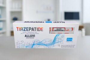 Alluvi Tirzepatide 20mg