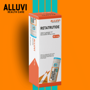 Buy Retatrutide 40mg